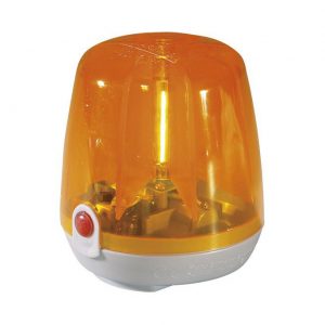 JD-MCR409556000 Rolly Toys Flashing Light Beacon
