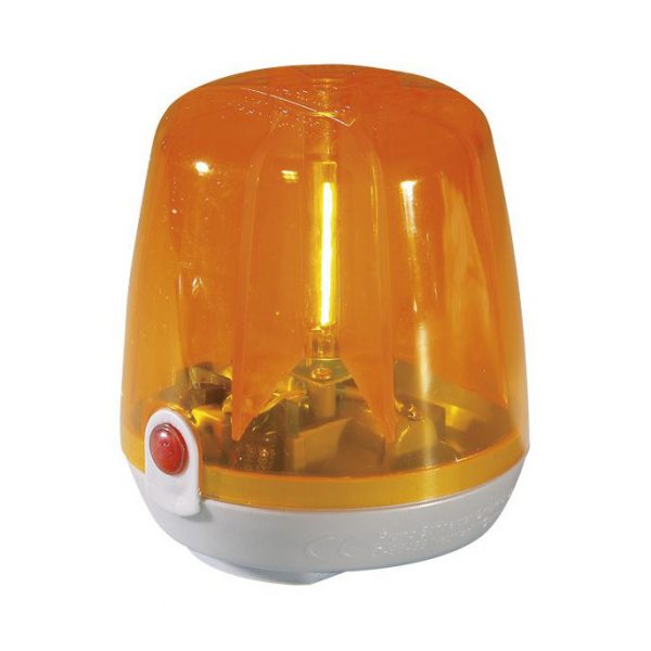 JD-MCR409556000 Rolly Toys Flashing Light Beacon