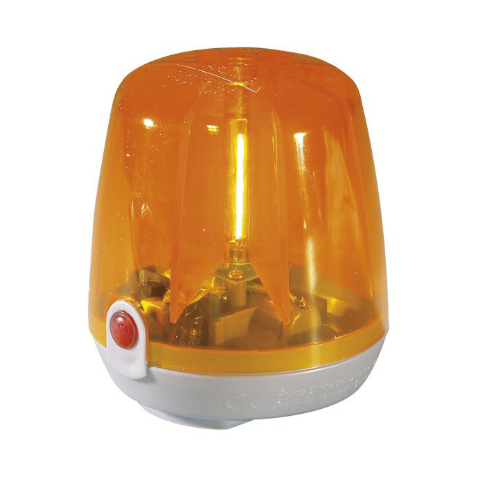Details about   Rolly Toys Orange Beacon Light for Rolly Tractors Trucks New Sealed US Seller 