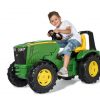 rollyX-Trac 8400R Tractor - Image 2