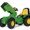 rollyX-Trac 8400R Tractor - Image 3