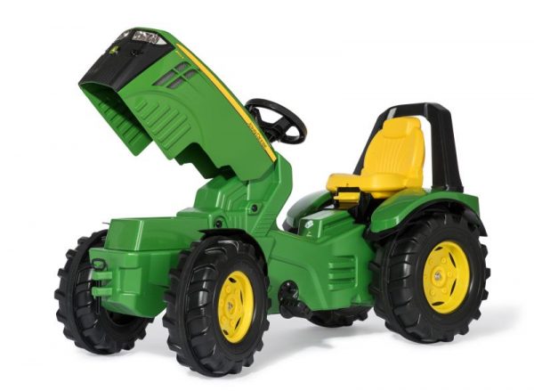 rollyX-Trac 8400R Tractor - Image 3