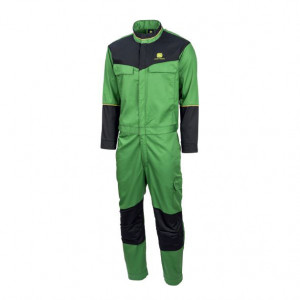 John Deere Green Field Overalls MCS1001001