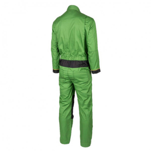 John Deere Green Field Overalls