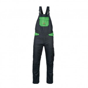 John Deere Field Bib & Brace Trousers