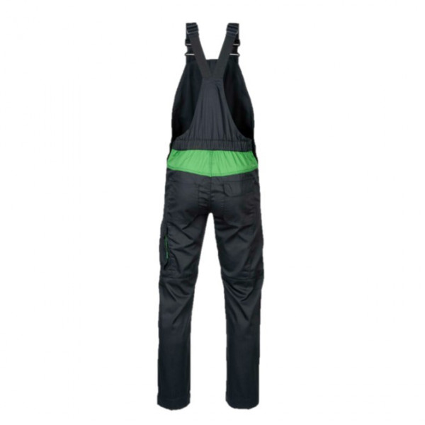 John Deere Field Bib & Brace Trousers