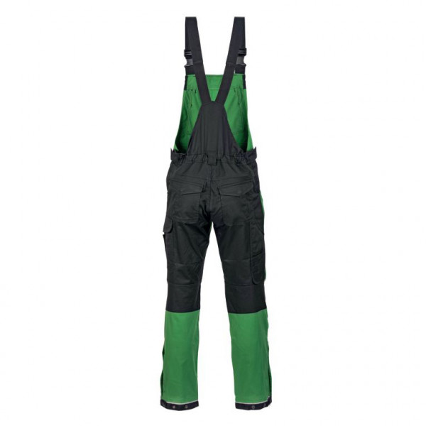 John Deere Green Operator Bib & Brace