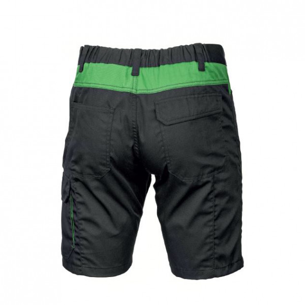 John Deere Field Shorts - Ben Burgess