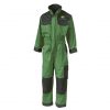 John Deere Basic Childrens Overalls Green