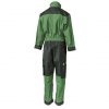 John Deere Basic Childrens Overalls Green - Image 2