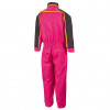 John Deere Pink Childrens Overalls