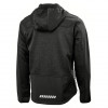 John Deere Black Fleece Jacket