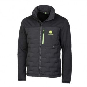 John Deere Operator Hybrid Jacket