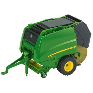 John Deere Round Baler 990 1:32 Scale