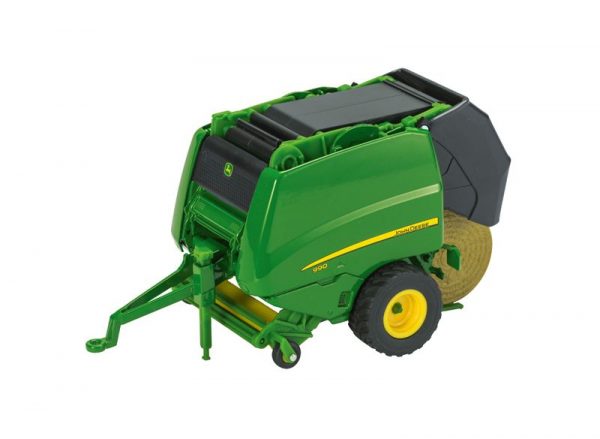 John Deere Round Baler 990 1:32 Scale