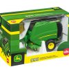 SIKU John Deere 990 Round Baler 1:32 Scale - Image 2
