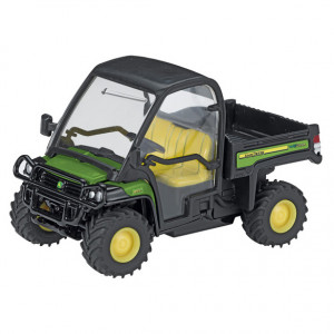 SIKU 3060 John Deere 855D Gator MCU306000000