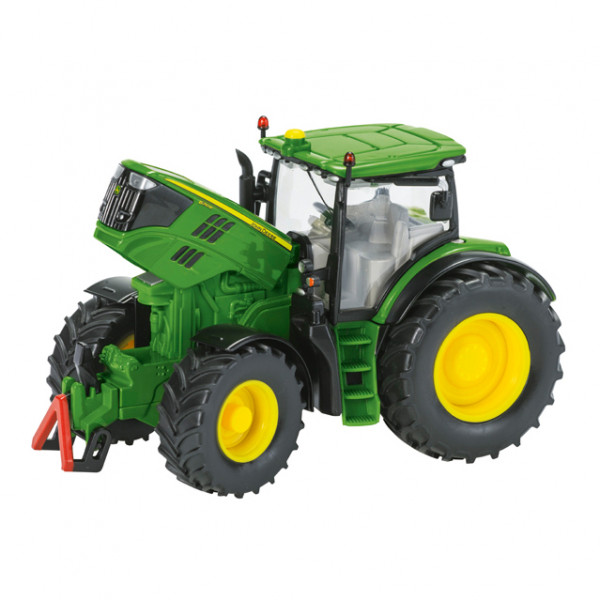 SIKU 3282 John Deere 6210R Tractor