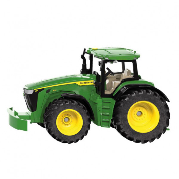 Britains John Deere 8R 370 Model