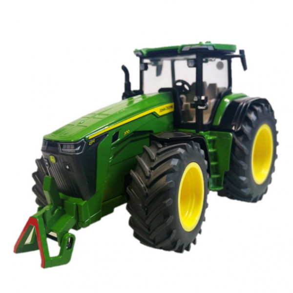 Britains John Deere 8R 370 Model