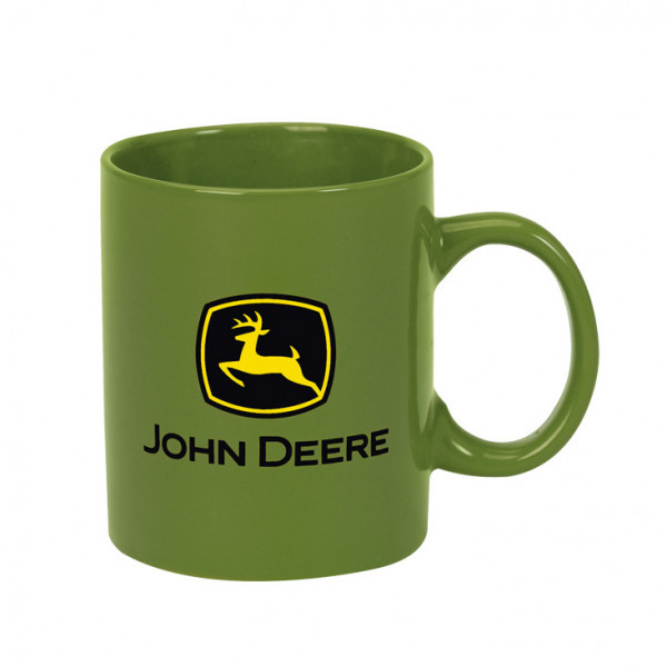 John Deere Classic Mug