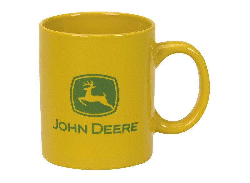 John Deere Classic Mug Ben Burgess