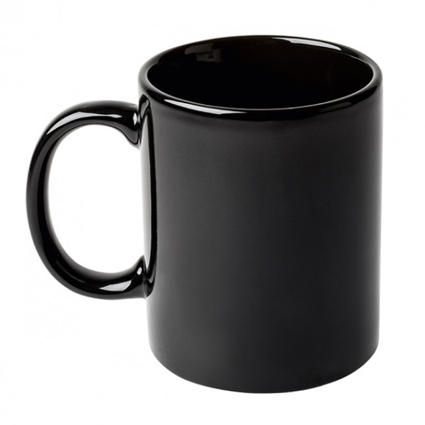 John Deere Black Mug MCV201802001