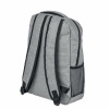 John Deere Grey Backpack