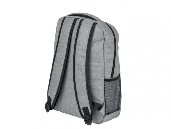 John Deere Grey Backpack