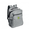 John Deere Grey Backpack