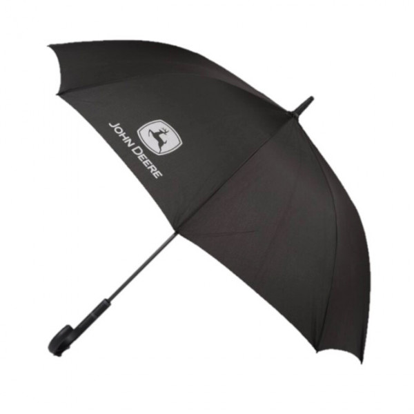 John Deere Black Umbrella MCV202221001