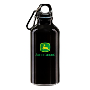 John Deere Drinking Bottle