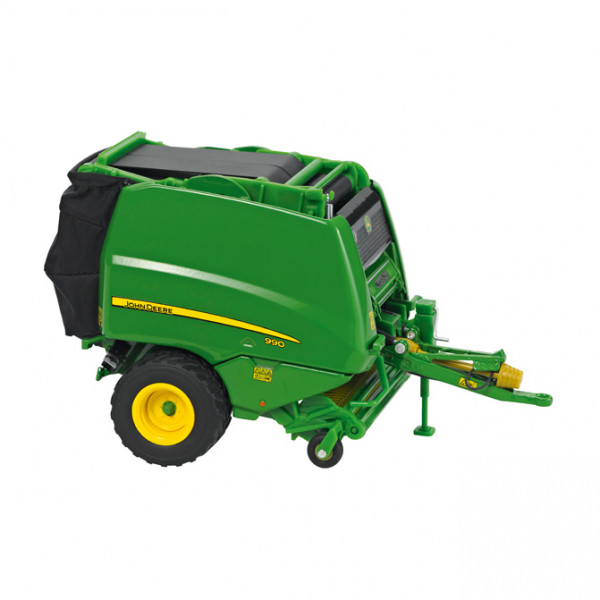 John Deere Round Baler 990 1:32 Model