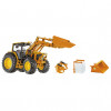 Wiking 77342 John Deere 7430 Municipality Tractor