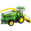 Wiking John Deere 8500i Self Propelled Harvester Model - Image 4