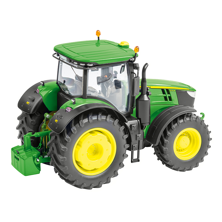 Boxed Wiking John Deere 7310R Tractor 1122 - Etsy