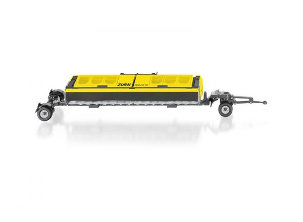 Wiking ProfiCut Direct Cut Header for JD Forage Harvesters - Image 3