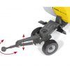 Wiking ProfiCut Direct Cut Header for JD Forage Harvesters - Image 2