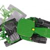 Wiking John Deere 9620RX 1:32 Scale Model - Image 3