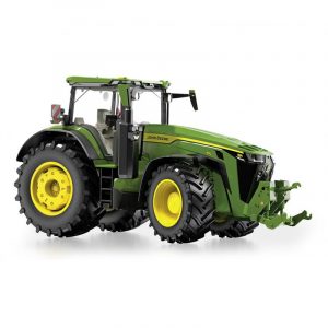 Wiking John Deere 8R 410 1:32 Scale Model