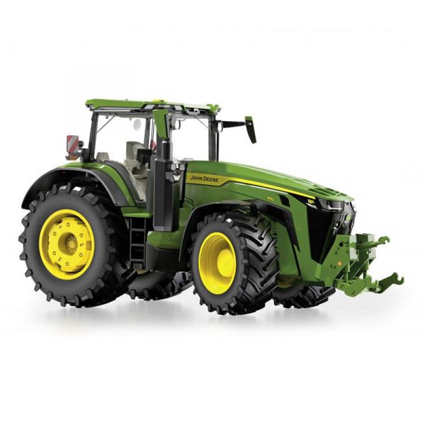 Wiking John Deere 8R 410 1:32 Scale Model