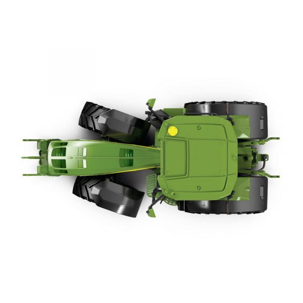 Wiking John Deere 8R 410 1:32 Scale Model - Image 2