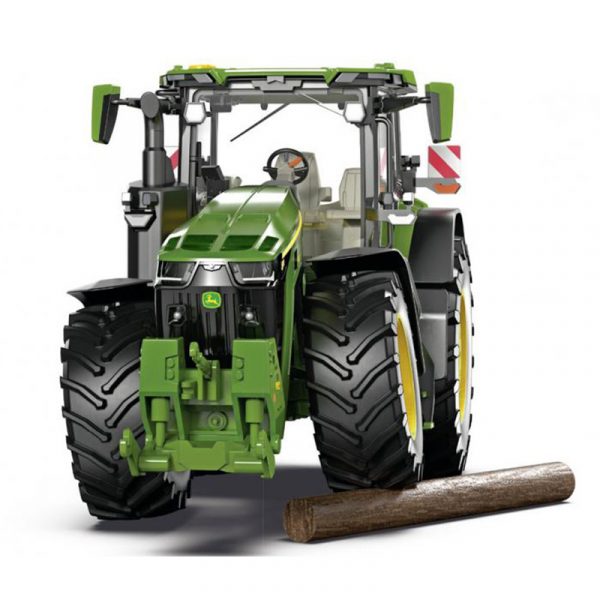 Wiking John Deere 8R 410 1:32 Scale Model - Image 3