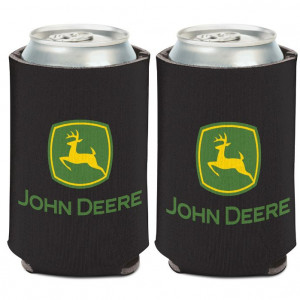 John Deere Can Cooler 12Oz