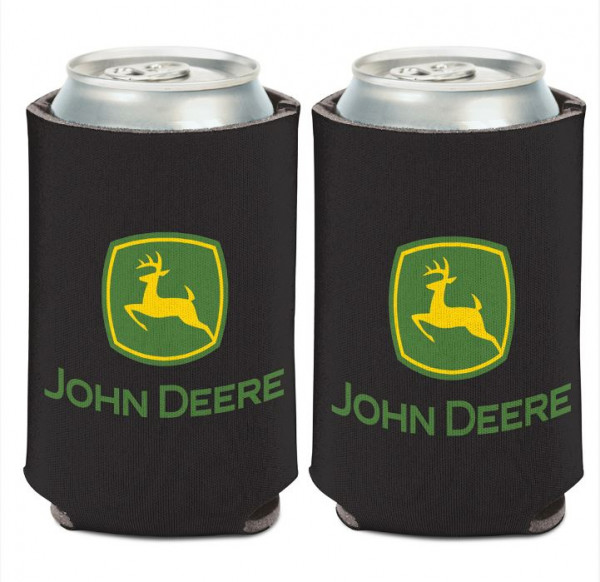 John Deere Can Cooler 12Oz