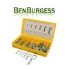 John Deere R-Clip Assortment