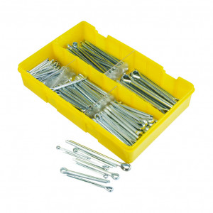 John Deere Cotter Pin Assortment