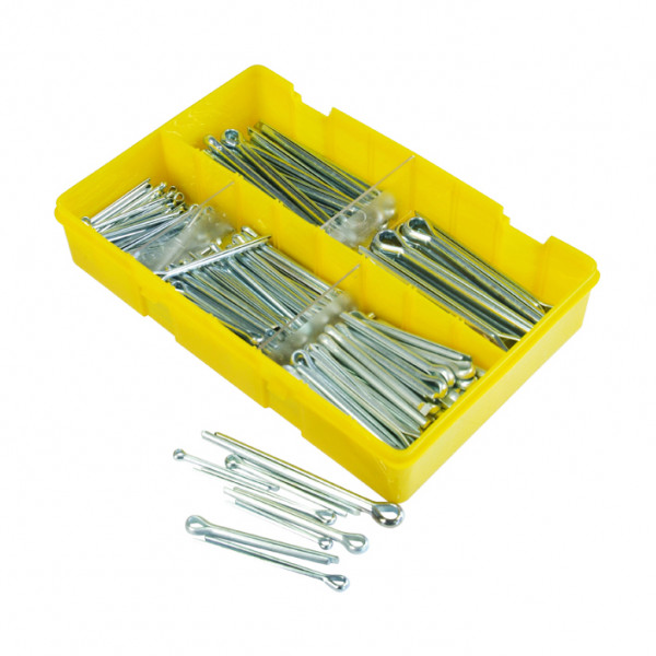 John Deere Cotter Pin Assortment