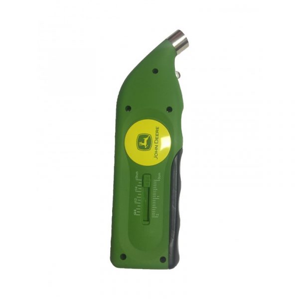John Deere Digital Tyre Pressure Gauge - Image 3