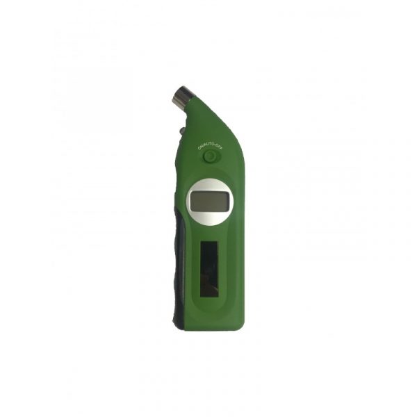 John Deere Digital Tyre Pressure Gauge